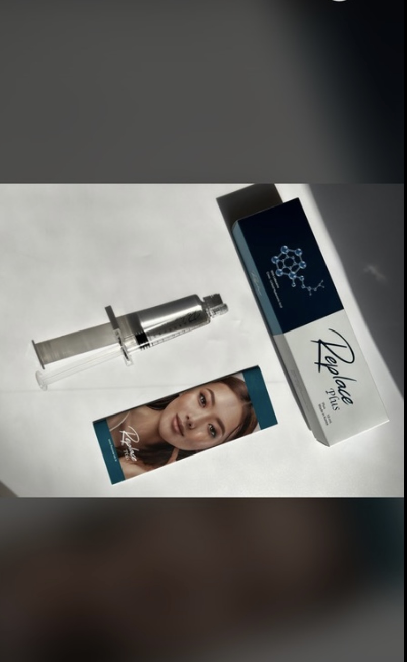 ريپليس