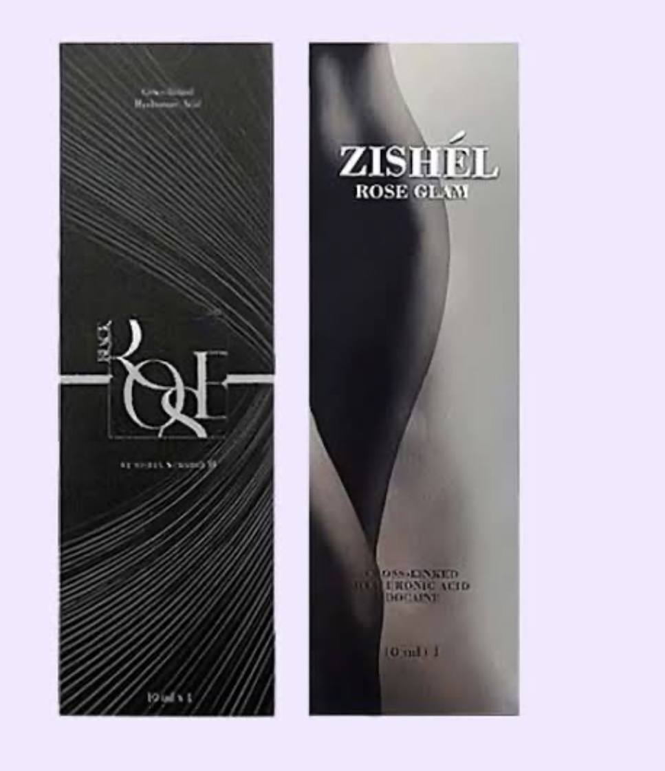 زيشل رز گلم