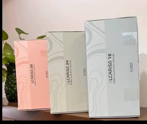 الکاریسا ۲۰